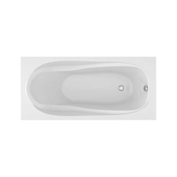 Прямоугольная ванна ALEX BAITLER MADIN - фото 17208662