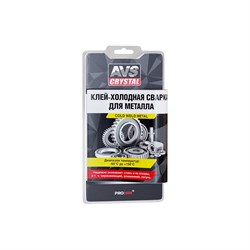 Клей-холодная сварка для металла Прохим AVK-107 - фото 17208852