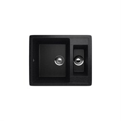 Кухонная мойка Ulgran U-106 - фото 17209380