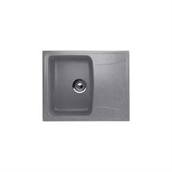 Кухонная мойка Ulgran U-201 - фото 17209395