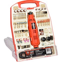 Электрический гравер BRAIT BDG-2 - фото 17209414