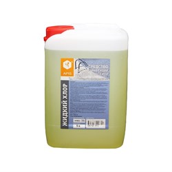 Жидкий хлор для бассейна APIS 4665296512314 - фото 17209470