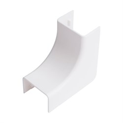 Внутренний плавный угол Экопласт RNI25/16 - фото 17210513