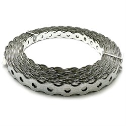 Монтажная перфорированная лента КрепПак 010.02002 - фото 17211060