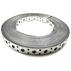 Монтажная перфорированная лента КрепПак 010.01002 - фото 17211136