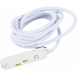 Ввод питания для магнитного шинопровода St Luce ST006.529.00 - фото 17212268