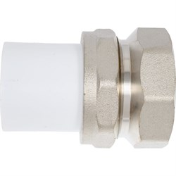 Комбинированная разъемная муфта РВК 020541 - фото 17212394