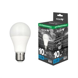 Светодиодная лампа ECON 7110022 - фото 17212405