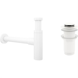Сифон для раковины Wellsee Drainage System - фото 17212552