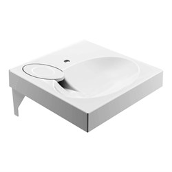 Накладная раковина PAOLA Liguria - фото 17212624