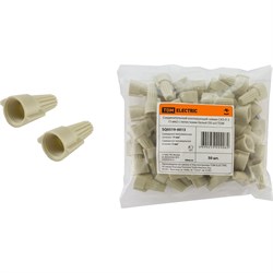 Изолирующий соединительный зажим TDM ELECTRIC СИЗ-Л-3 - фото 17212746