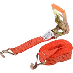 Ремень для крепления груза FIT 64921 - фото 17213150