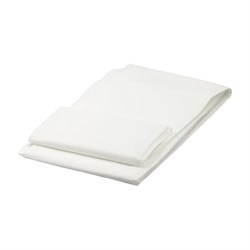 Штора для ванной комнаты Bath Plus NO WSV 000 - фото 17213352