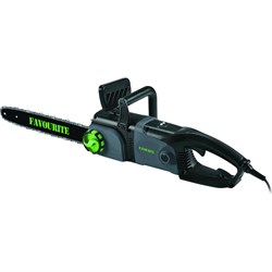 Электрическая цепная пила Favourite PROF - фото 17217194