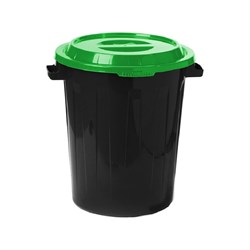 Бак для отходов ООО Комус 1561080 - фото 17217247