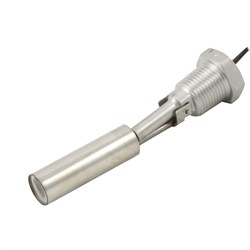 Поплавковый датчик уровня жидкости INNOLEVEL IL-BA-H-S1/2NPT-S - фото 17217389