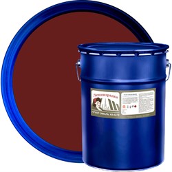 Грунт-эмаль ЛЕНИНГРАДКА ХВ-0278 - фото 17217411