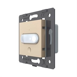 Датчик движения LIVOLO VL-C7-01RG-13 - фото 17217605