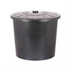 Бак для мусора ЗПИ "Альтернатива" М7810 - фото 17217929