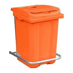 Мусорный контейнер Дигрус 22.С29-О/Д - фото 17218251