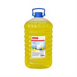 Средство для мытья посуды OfficeClean Professional - фото 17218276