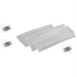 Средний коннектор General Lighting Systems G-5050-M-IP20-NL-RGB - фото 17218319