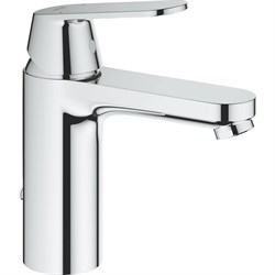 Однорычажный смеситель для раковины Grohe Eurosmart Cosmopolitan - фото 17218416