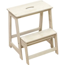 Деревянный разборный двухъярусный табурет Комплект-Агро KA6242 - фото 17218524