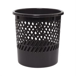 Сетчатая корзина для бумаг OfficeClean 299873 - фото 17219145