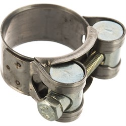 Шарнирный хомут DAR 50378 - фото 17219248