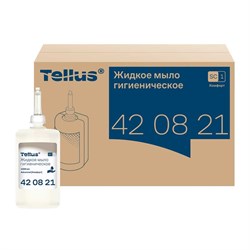 Жидкое мыло для рук Tork Advanced - фото 17219251