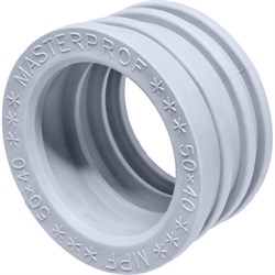 Сантехническая манжета для канализации MPF ИС.131763.2 - фото 17222799