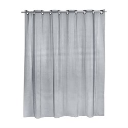 Штора для ванной комнаты Bath Plus NFD-3D-clear - фото 17223015