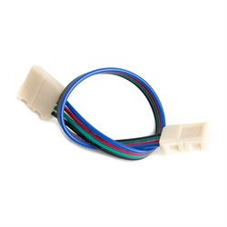 Соединительный провод для светодиодной ленты FERON 23398 - фото 17223128