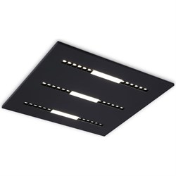 Светильник для потолка армстронг Ambrella light DPS1071 - фото 17223446