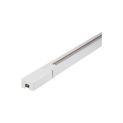 Однофазный осветительный шинопровод Volpe UBX-Q122 - фото 17223487