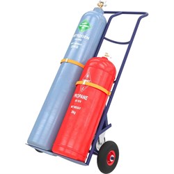 Тележка RUSKLAD КП 2 - фото 17223566