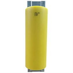 Отбойник для стеллажей П-МАТ RG30XМ - фото 17223585