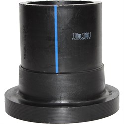 Втулка под фланец Флексапайп +, ООО УТ0049718 - фото 17223622