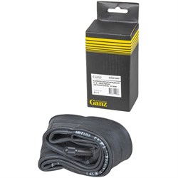 Камера велосипедная Ganz GIN01007 - фото 17223696