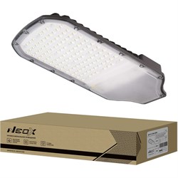 Светодиодный линзованный уличный светильник Neox ДКУ-03 - фото 17224095