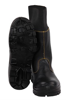 Сапоги литейщика Топгард 1 КпПКЩ КП Резина Парижская Коммуна (арт.11278, 11113) - фото 17224108