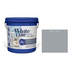 Фасадная колерованная краска White line 4690417099283 - фото 17226507