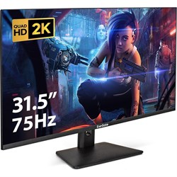 Безрамочный монитор ExeGate SmartView ES3207CA - фото 17226681