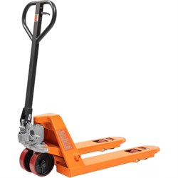 Гидравлическая тележка Gigant JHPT2500-800-PO - фото 17227514