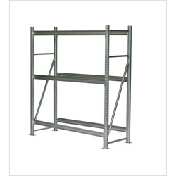 Профессиональный стеллаж Steller 7308919785 - фото 17227608