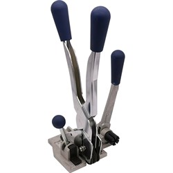 Комбинированное устройство для пп-ленты FLAGMAN TOOLS FT-13R - фото 17227946