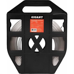 Рулонная нержавеющая лента Gigant 123926 - фото 17228181