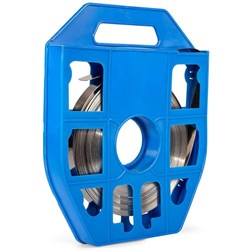 Лента бандажная Fortisflex ЛКС (304)-2007 - фото 17228917