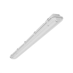 Люминесцентный светильник CSVT Slim- SAN - фото 17229620